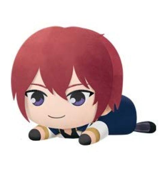 

Плюшевая игрушка Ensemble Stars для объятий - Кога и Цукаса - Отдельный предмет [Knights Суо Цукаса] Приз Banpresto