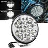 X-STYLE 36W LED světlomet pro nákladní vozidla, dálková/potkávací světla, bílý, 5,75 palce, 12 V, 24 V,