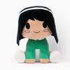 Precious Blox Buddies Plush Toy Soft Stuffed Doll Figure Xmas Birthday Gift Home Decor