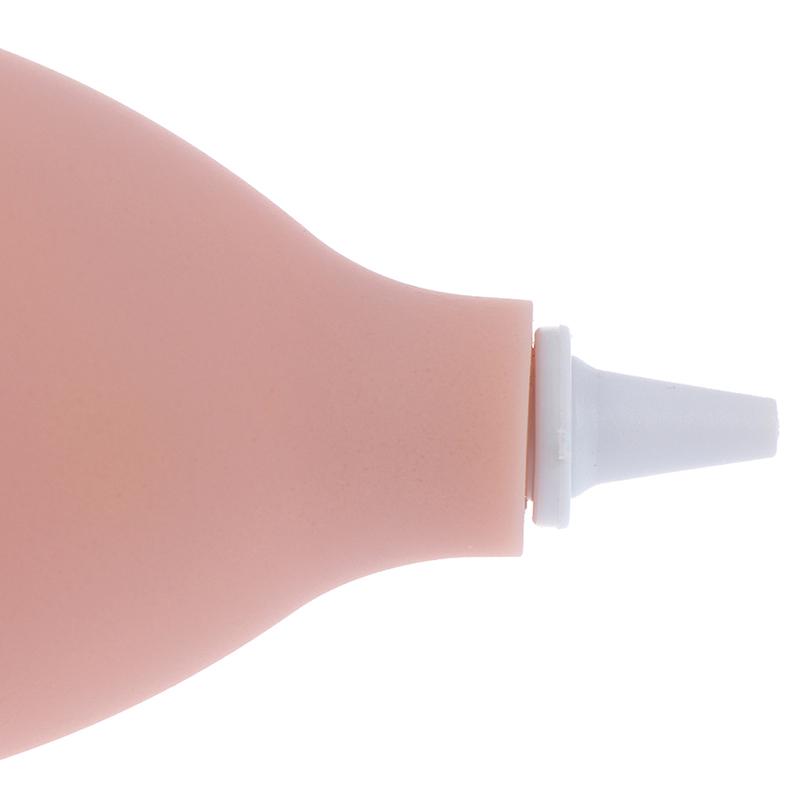 Eyelashes Dryer Air Balls Extension Rubber Blowing Balloons Manually Dry Glue