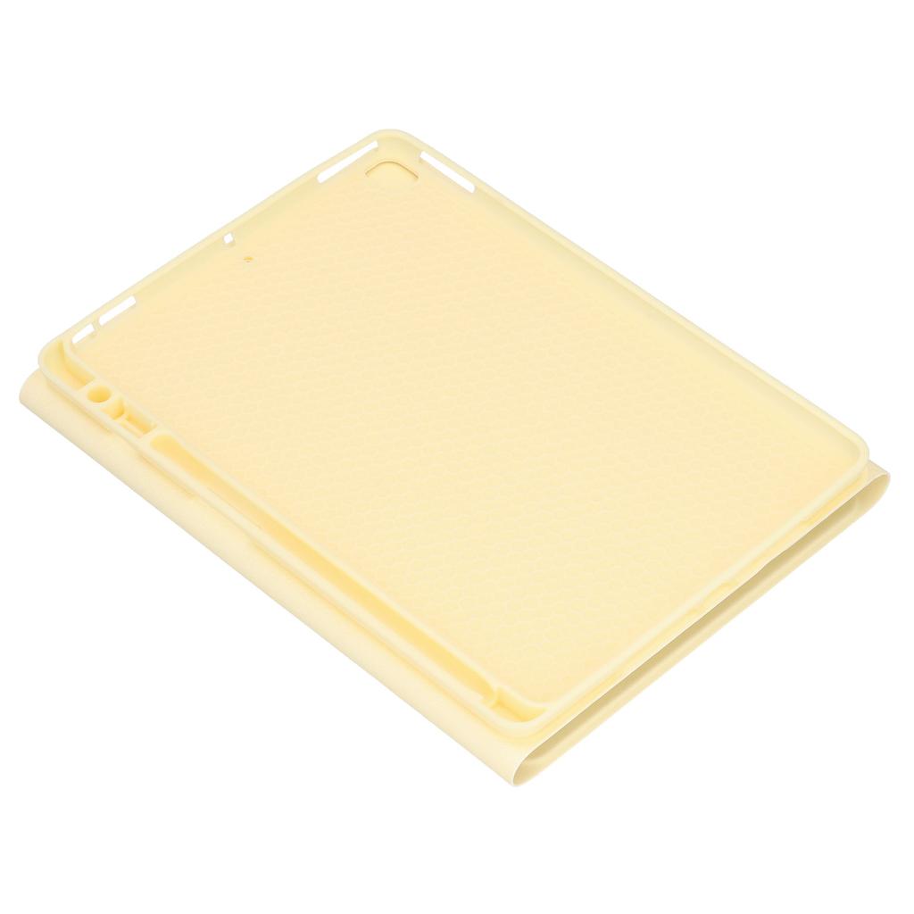Tablet Case Convenient Comfortable PU Leather Ive Cover for Tablet 10.2 To 10.5 Inch