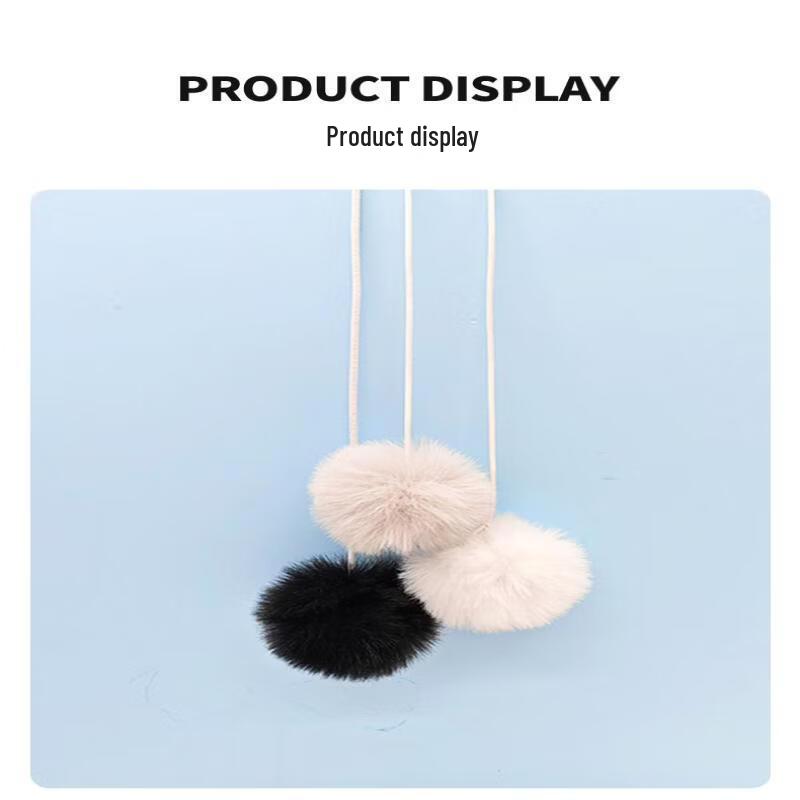 Wutu Cat Tree Replacement Hanging Toy