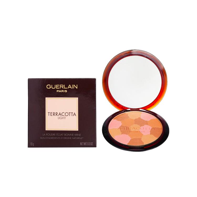 Guerlain Terracotta Light Bronzer Natural