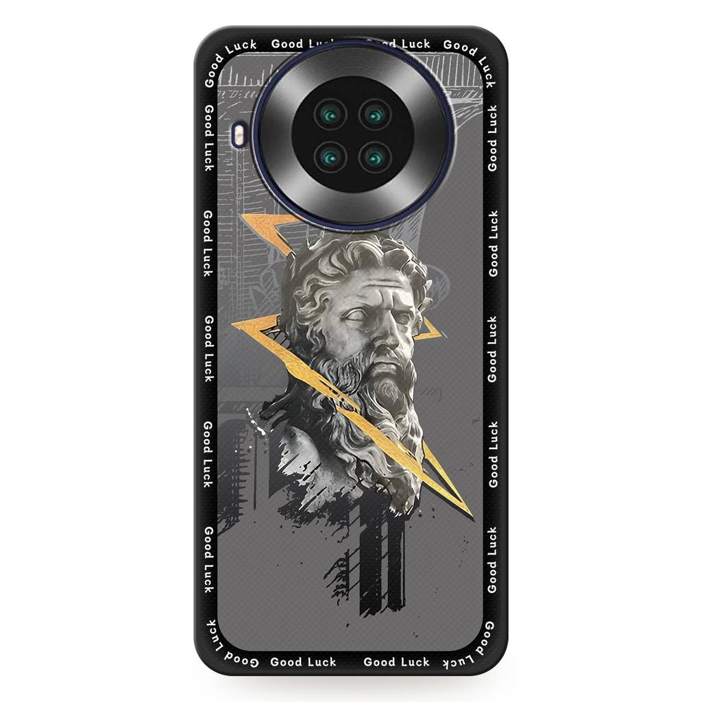 Fashion Design Cute Phone Case For Cubot Note20 Waterproof Anti-knock Soft Case Dirt-resistant Full Wrap Shockproof TPU