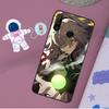 Jing Yuan Honkai Star Rail For Huawei Nova 5T 9 10 SE 7i 8i 11i 12i Y60 Y61 Y70 Y72 Y73 Y90 Y91 P20 P40 P30 Lite Case