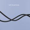 Portable Grounding Noise Isolator 3.5mm Port Sound Interferences Elimination Enhancing Sound Quality In Car and Home