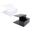 Eyelash Extension Pillow Shelf Stand Acrylic Eyelash Pillow Rack Eyelash Grafting Pillow Organizer f