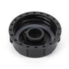 1-4 Stück Elektrischer Wasserpumpenadapter Universeller Tragbarer Wasserspender Adapter Wasserpumpgerät Adapter für Outdoor-Camping