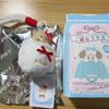New Genuine Mikko Sweetheart Afternoon Tea Series Plush Blind Box Backpack Decoration Cute Dessert Toy Birthday Gift Trendy Doll Cuddly Stuffed Fluffy