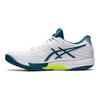 Asics Scarpe da ginnastica Solution Speed Ff 2 Bianche Restful Teal 1041A182-102