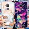 For Asus Zenfone 3 Max Phone Case Fashion Design Soft Silicone TPU Cover For Asus Zenfone 3Max ZC520TL ZC553KL X008D X00DD