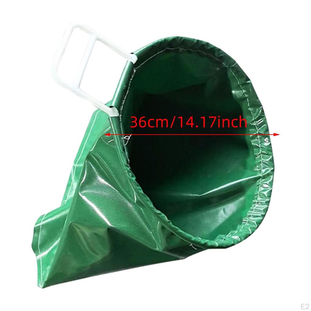 Schweinekopfhülle Tiertasche Nutztierbedarf Wasserabweisend Erleichtert Handhabung Verdickt