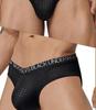 Men’s Summer Breathable Mesh Briefs - Trendy, Comfortable & Sporty