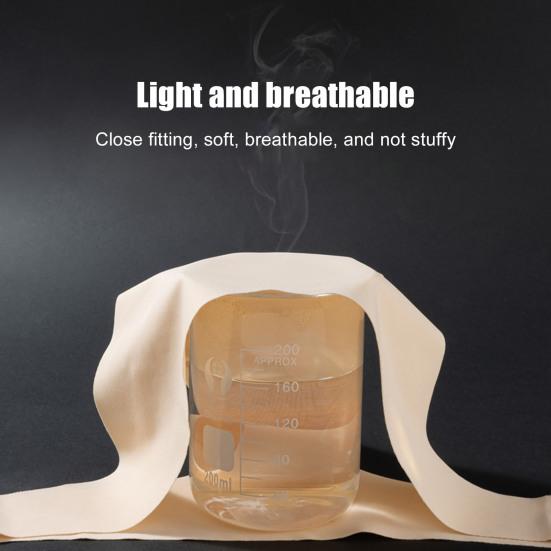 Seamless Women Thongs Low Waist No Show Ladies Workout Underwear Sexy Stretch Soft Breathable Panties