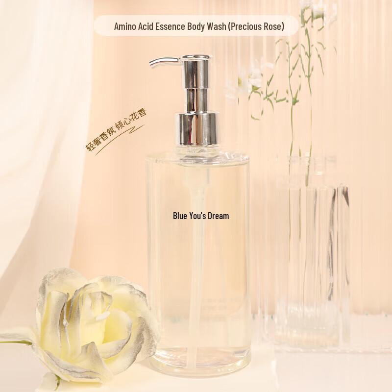 Qingyou Zhimeng Amino Acid Body Wash