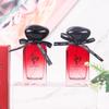 Red Temptation: Fresh & Long-lasting Women's Perfume