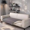 Waterproof Sofa Cover for Pet Kids Living Room Dog Cat Couch Cushion Universal Furniture Slipcover Protector Sofa Backrest Towel