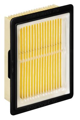 Bosch Akku-Staubsaugerfilter 2607432046 NULL Tiefe NULL x Höhe NULL x Breite NULL cm (Gas 10.8V-LI Nur)