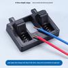 Heavy Duty Motherboards Soldering Repair Locator Tool Welding Table Clamp Wire Holder Adjustable Suction Bracket Fixture