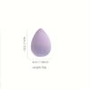 10pcs Beauty Sponges, Makeup Blender, Dry & Wet Use, Cosmetic Puffs In Random Colors & Shapes, Flawless Foundation Application