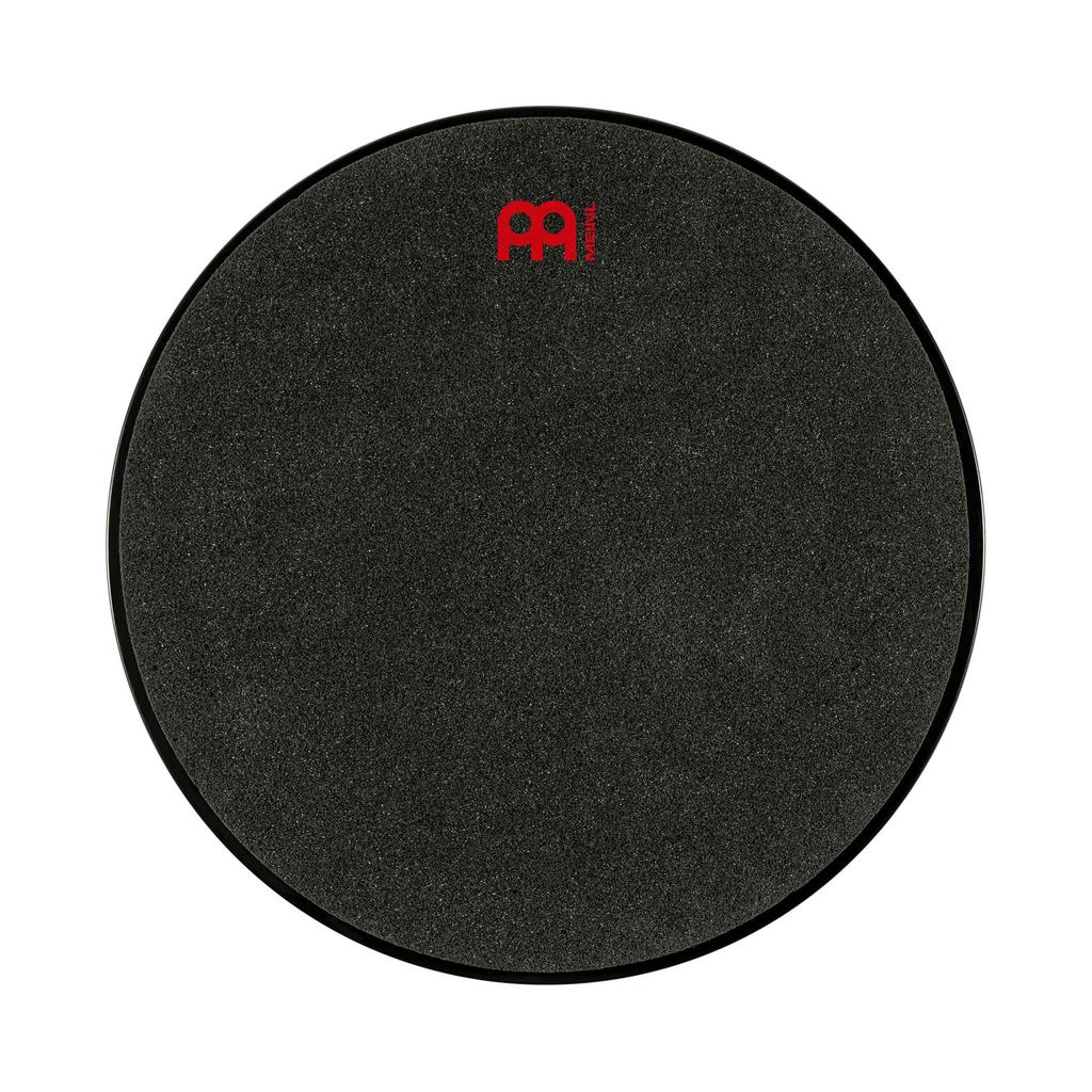MEINL Cymbals Practice Pad Anika Nilles Signature Model Split Tone Pad MSTP []