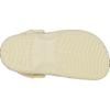 Crocs Classic Clog Comfortable Breathable Low-Top Walker Shoes Baby Shoes Yellow 212515-7CJ