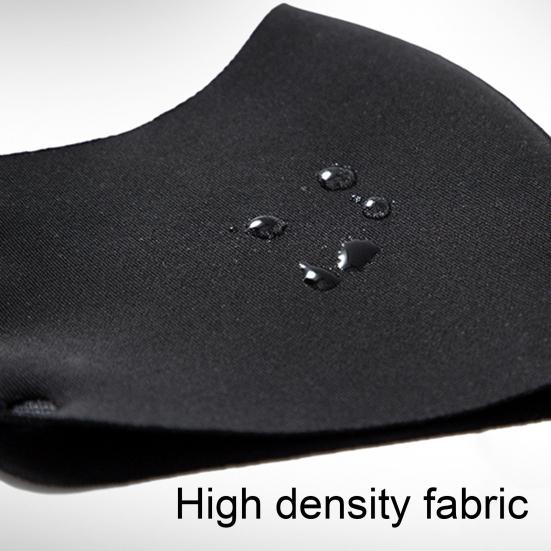 Protecție Facială Reglabilă Mătase de Gheață Respirabilă Protecție Solară Ușoară Multifuncțională Lavabilă Protecție Facială