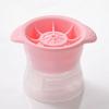 Uutuo Round Ice Puck Maker Mold