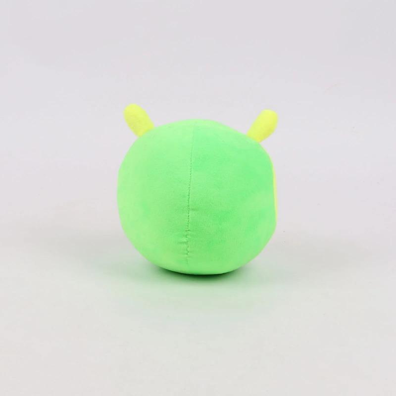Wingman Gekko Plush Toys, Beautiful Plush Animal Dolls Gifts for Fans and Friends