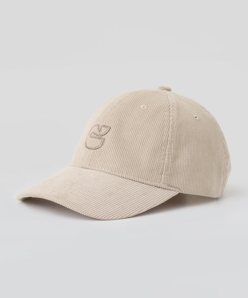 Kallin New Logo Corduroy Cap J75332010