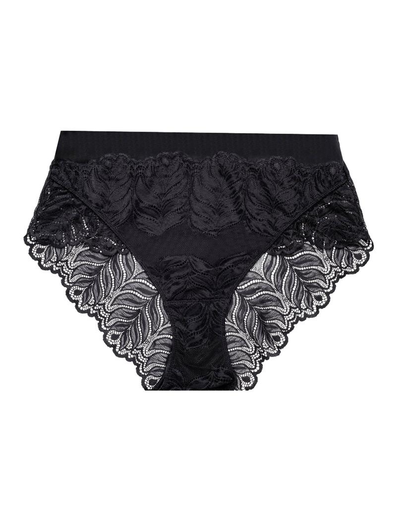 Korin High Waist Panties
