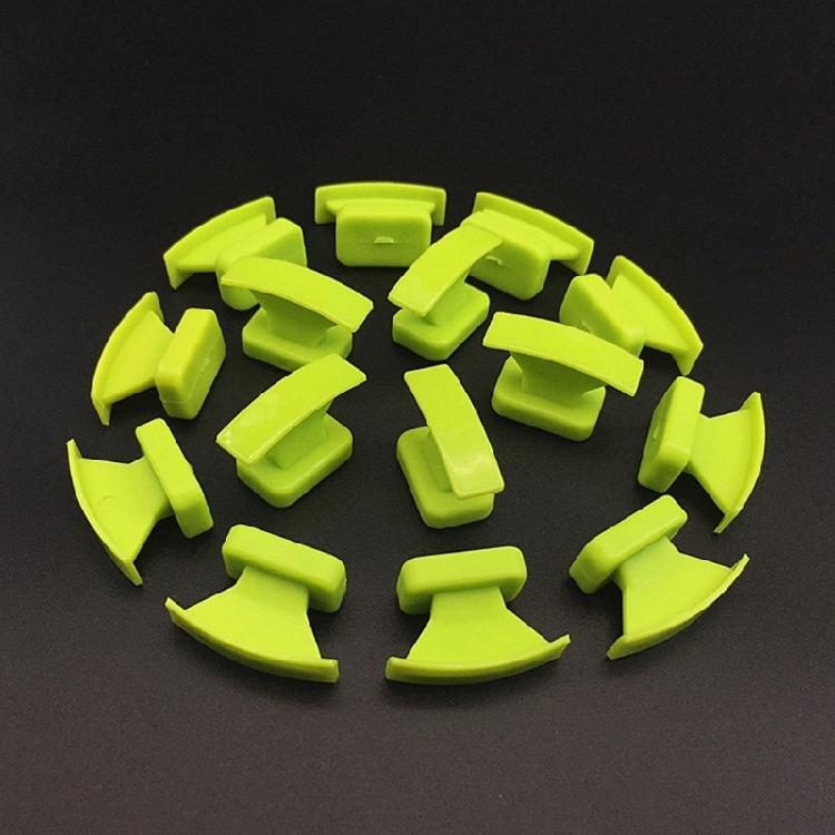 30Pcs Pullers Tabs Paint Dent Repair Tabs Glues Pulling Tabs Kit for Small Dent Car Dent Removal Kit