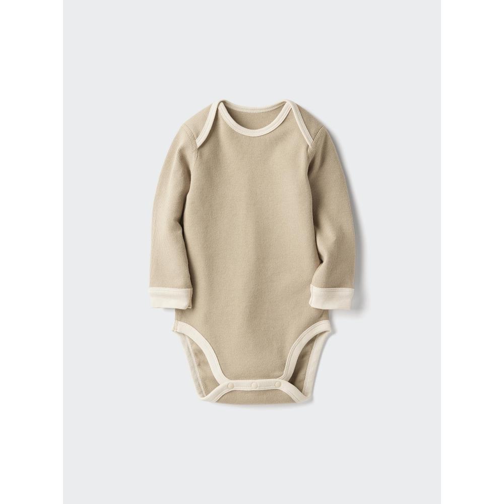 Uniqlo Japan Bodysuit