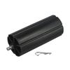 532176066 Deck Roller and Rod Set for Efficient Lawn Mowing Performance