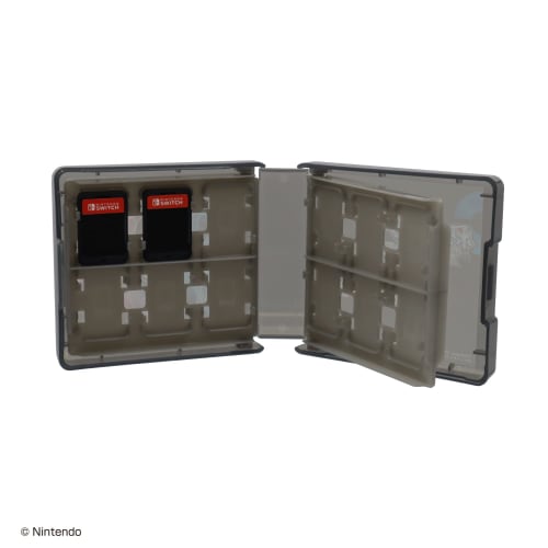 [Nintendo licensed product] Card case for Nintendo Switch Card Pocket 24 Splatoon 3