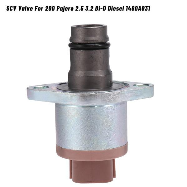 

1460A031 Fuel Pump Control Valve for Mitsubishi L 200 Pajero Bright Config