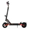 Electric Bicycle Joyor T6D VMP 10" 600W Motor Top Speed 25km/h Fully Suspended Adult Electric Scooter 48V 18AH Dual Disc Brakes Max Load 120Kg