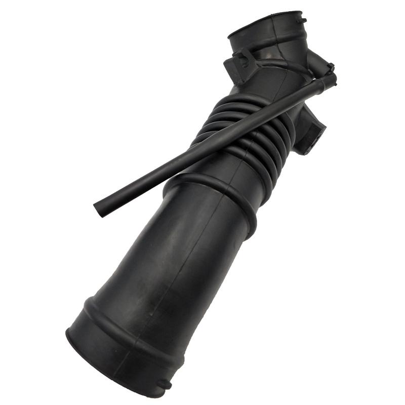 

FP47-13-220A Car Air Intake Manifold Hose Tube Pipe For Mazda Premacy 323 1.8 2.0L 1999-2003 Astina BJ Ford Laser KN KQ
