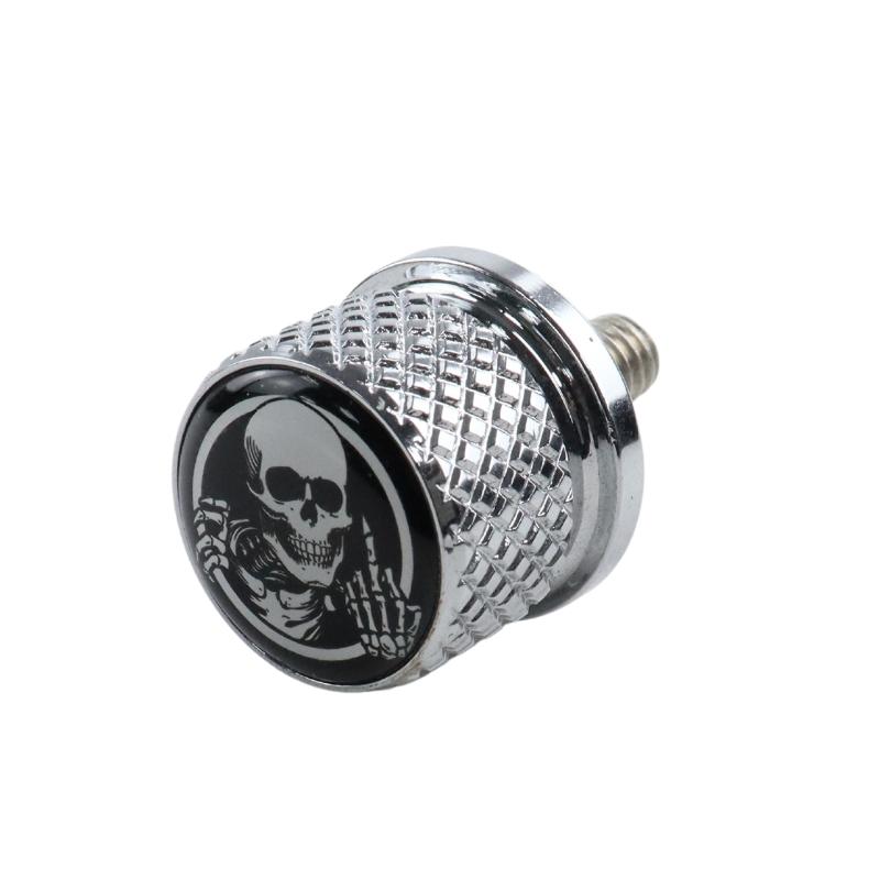 Motorcycle Fender Rear Seat Bolt Quick Screw 8mm For Indian Scout Bobber Sixty Twenty Chief Roadmaster Chieftain Dark Horse