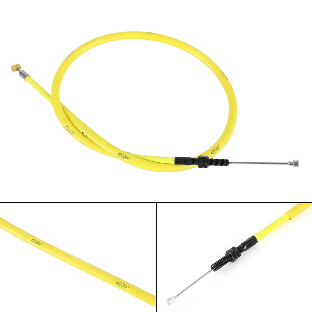 Motorcycle Clutch Cable Replacement fit for Yamaha YZF R3 YZF-R3 2015-2020