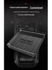 Waterproof Odorless Car Trunk Mat for Leding Storage Box