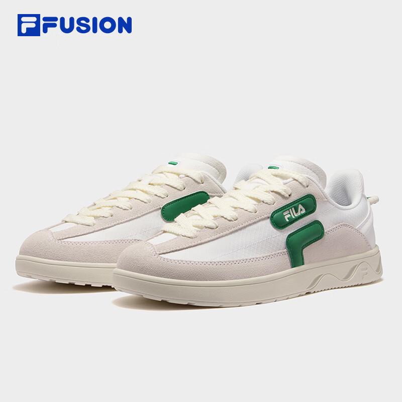 FILA FUSION 2026 Summer Casual Board Shoes