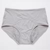 European & American Multi-color Mesh Breathable Mid-High Waist Leak-Proof Menstrual Period Underwear for Women