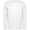 Roly Unisex Adult Estoril Long-Sleeved T-Shirt