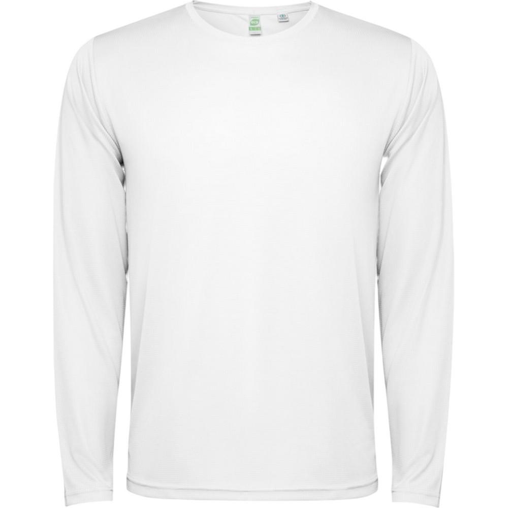 Roly Unisex Adult Estoril Long-Sleeved T-Shirt