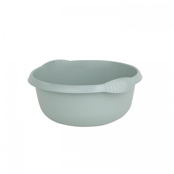 Casa Round Washing Up Bowl Sage 32cm