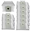 Suitable for ECOVACS Deebot T81 PRO OMNI / T81 OMNI T11C/T11 OMNI /T11 PRO OMNI X9 PRO Sweeping Robot Dust Bag Accessories