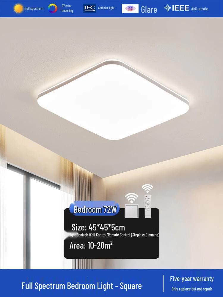 2025 Modern Ceiling Light for Living Room, Bedroom, or Balcony