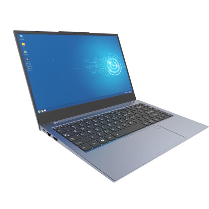 58 Technology SWC077 Portable Laptop (CN version)