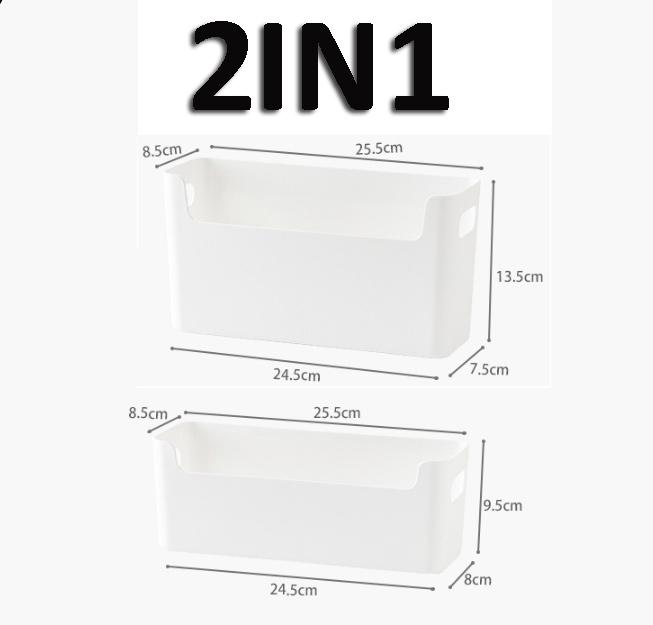 Desk Storage Box Dormitory Artifacts Wall Hanging Student Dormitory on The Bed on The Wall Free